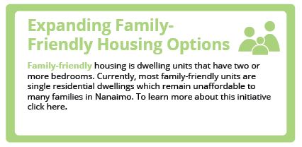 Expanding Family-Friendly Housing Options
