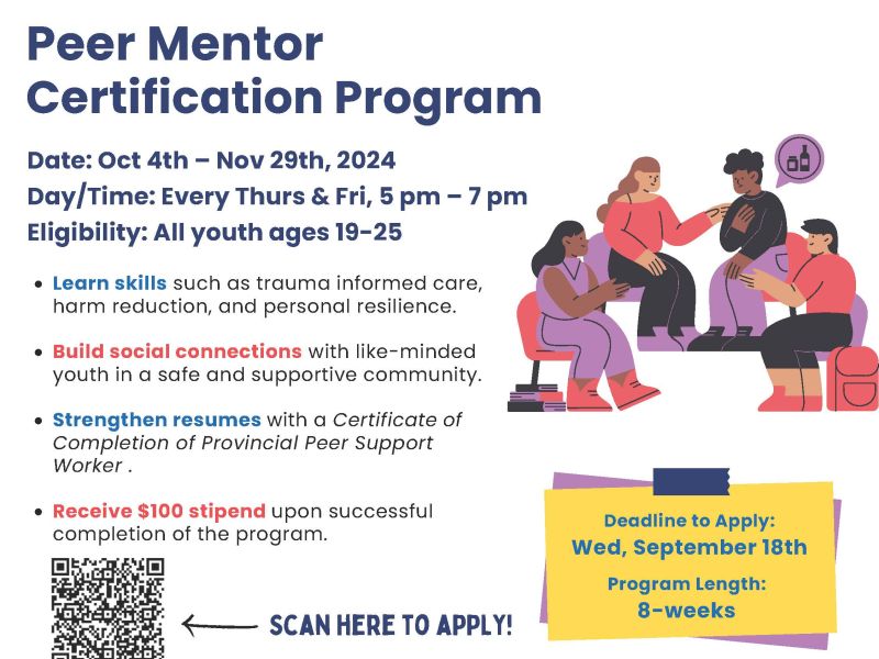 Peer Mentor Certification Program_Poster.jpg